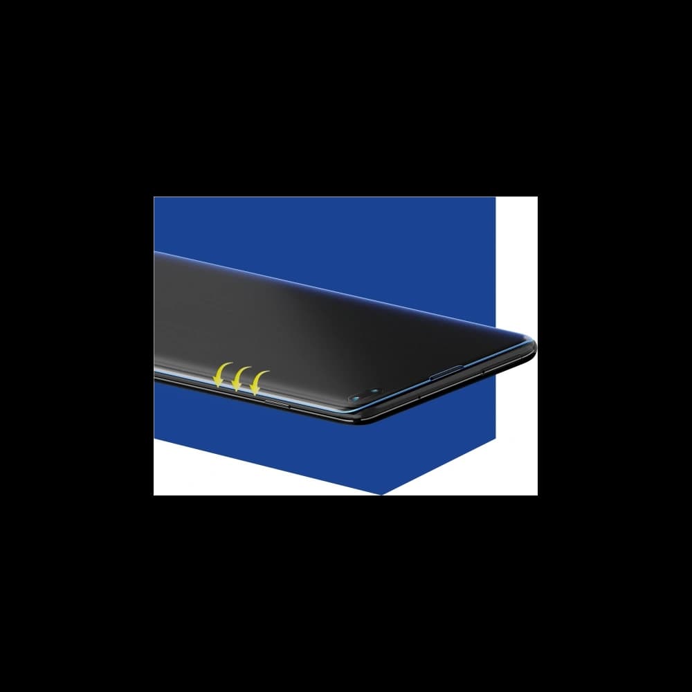 Set de reparare 3MK UV Glass Samsung Galaxy Note 10 - 4