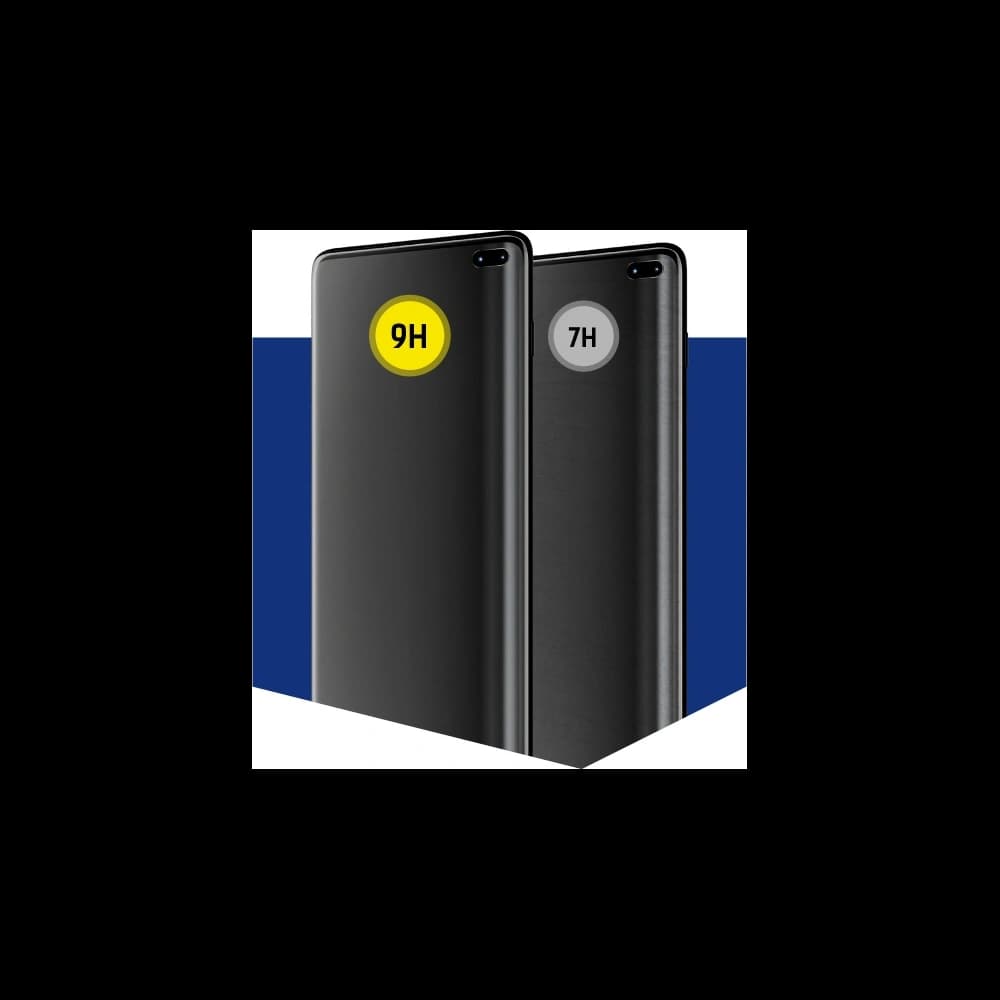 Set de reparare 3MK UV Glass Samsung Galaxy Note 10 - 6