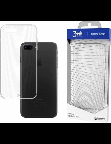 Etui 3MK Armor Case Apple iPhone 8/7 Plus