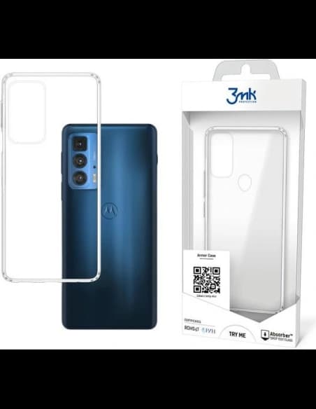 Etui 3MK Armor Case Motorola Edge 20 Pro