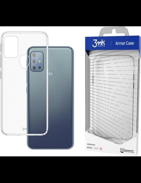 3MK Armor Case Motorola Moto G20