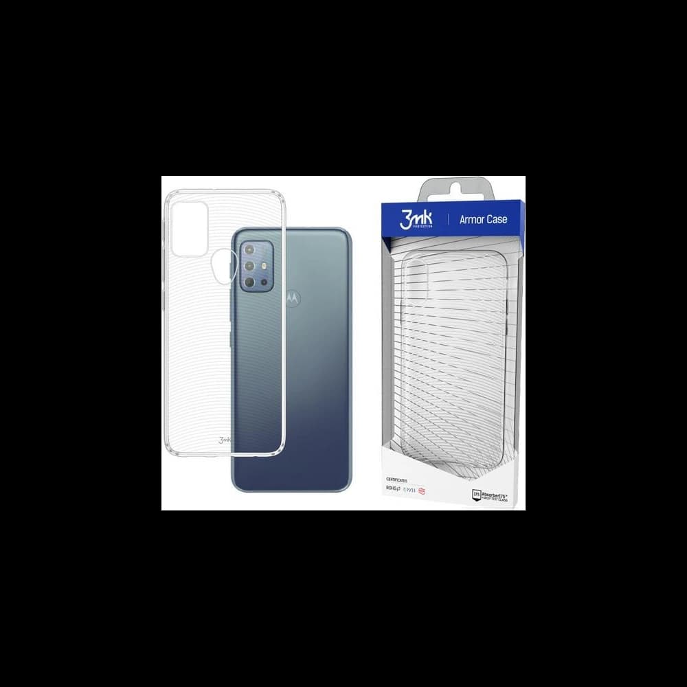 3MK Armor Case Motorola Moto G20