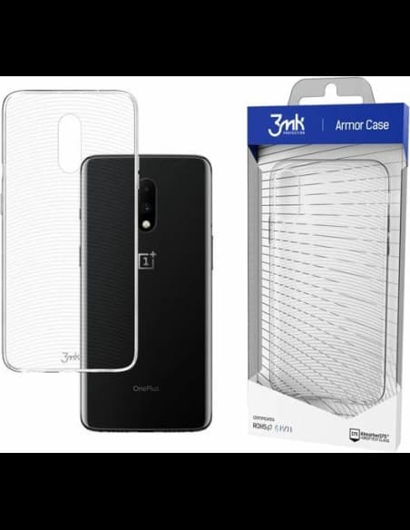Etui 3MK Armor Case OnePlus 7