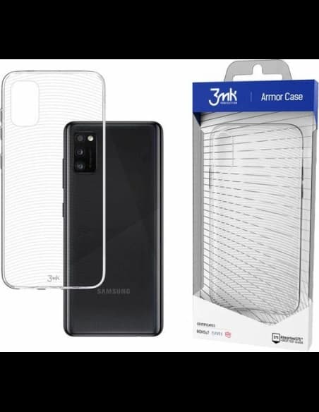 Case 3MK Armor Case Samsung Galaxy A41