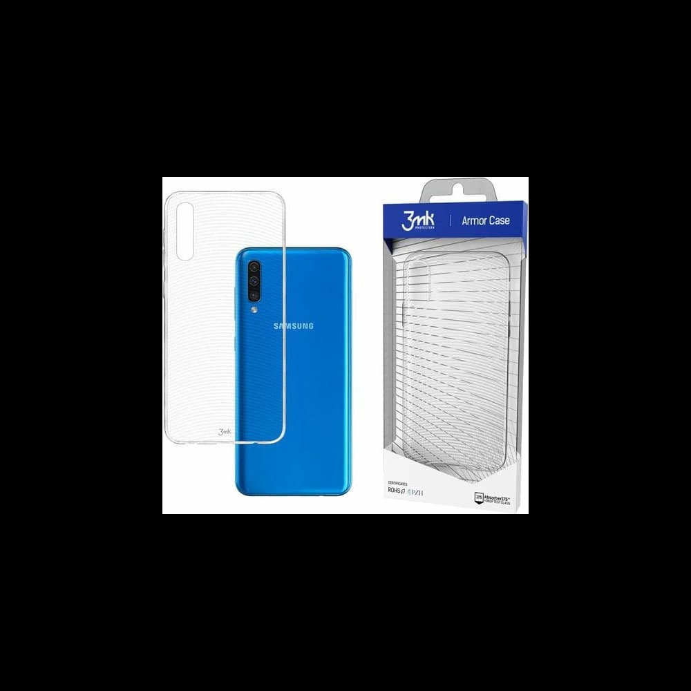 3MK Armor Case Samsung Galaxy A50