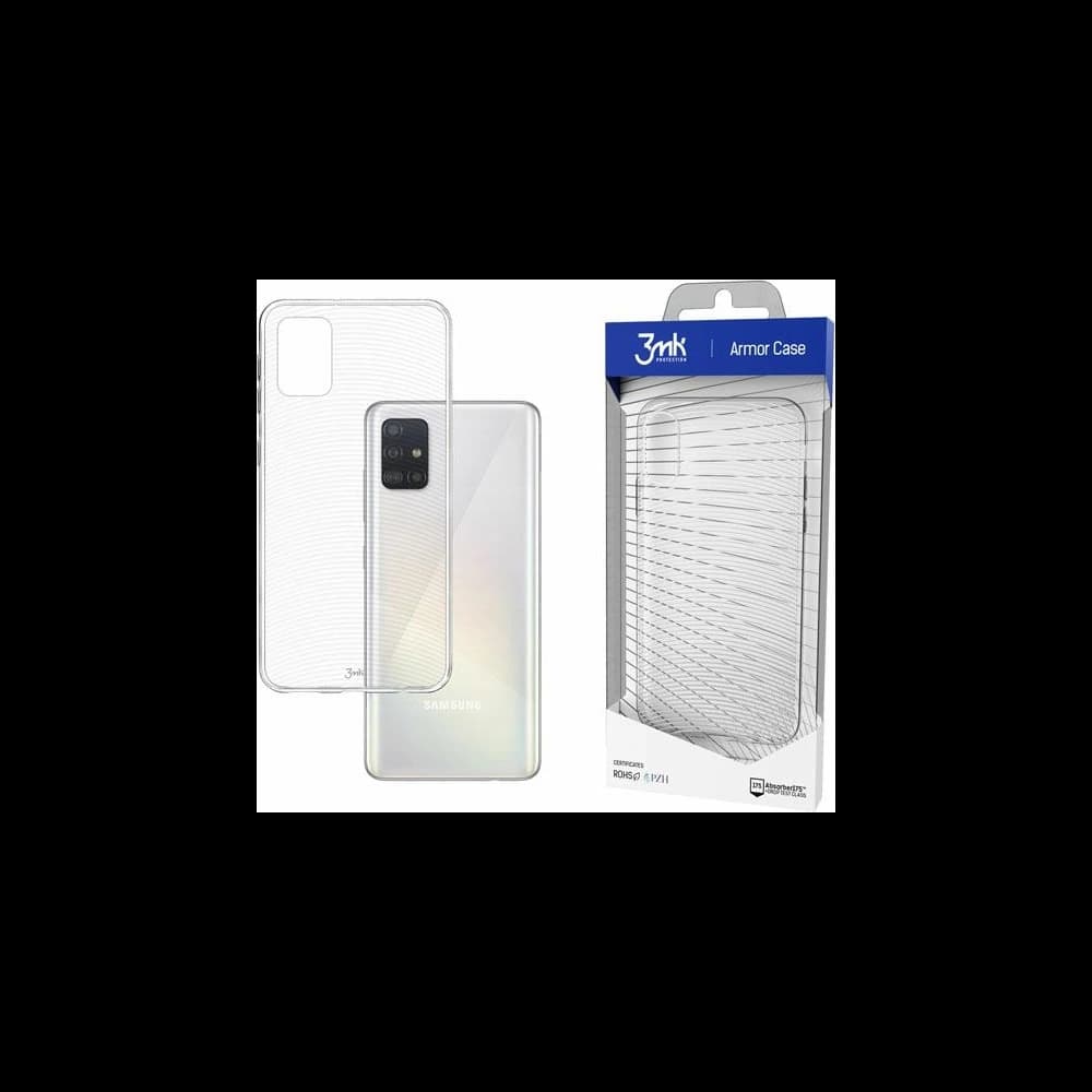 Case 3MK Armor Case Samsung Galaxy A51 - 1
