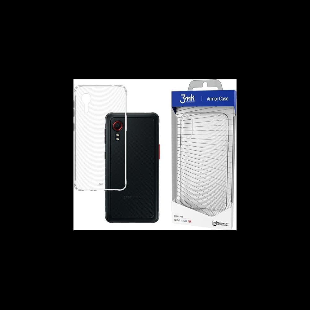 Etui 3MK Armor Case Samsung Galaxy Xcover 5