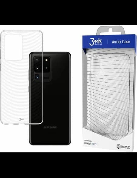 3MK Armor Case Samsung Galaxy S20 Ultra