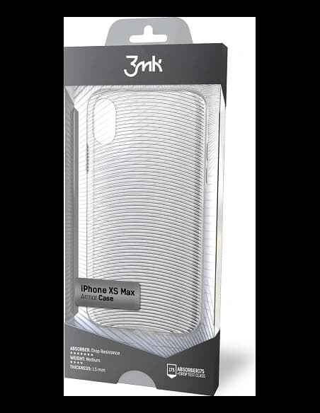 Etui 3MK Armor Case Xiaomi Mi 10