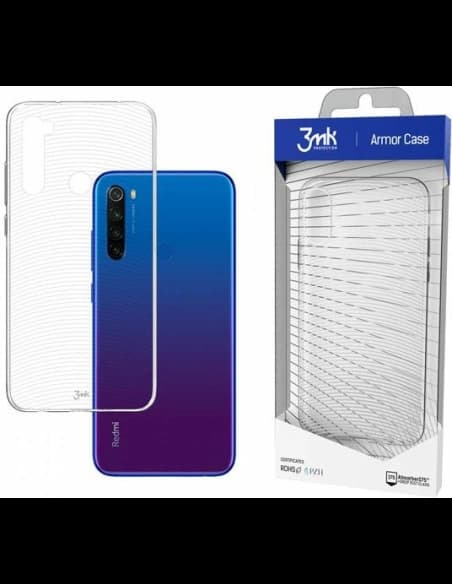 Case 3MK Armor Case Redmi Note 8T