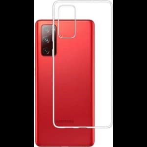 Etui 3MK Clear Case Samsung Galaxy S20 FE