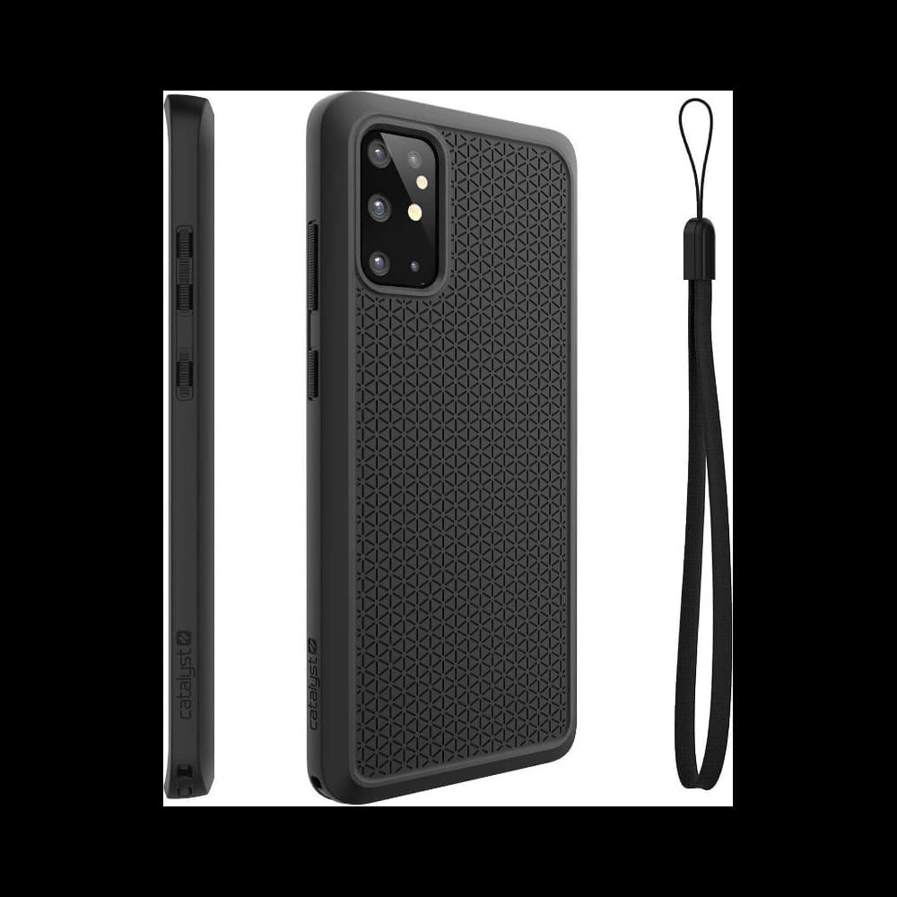 Etui Catalyst Impact Protection Samsung Galaxy S20+ Plus černé - 2