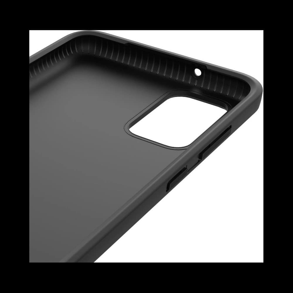 Etui Catalyst Impact Protection Samsung Galaxy S20+ Plus černé - 5