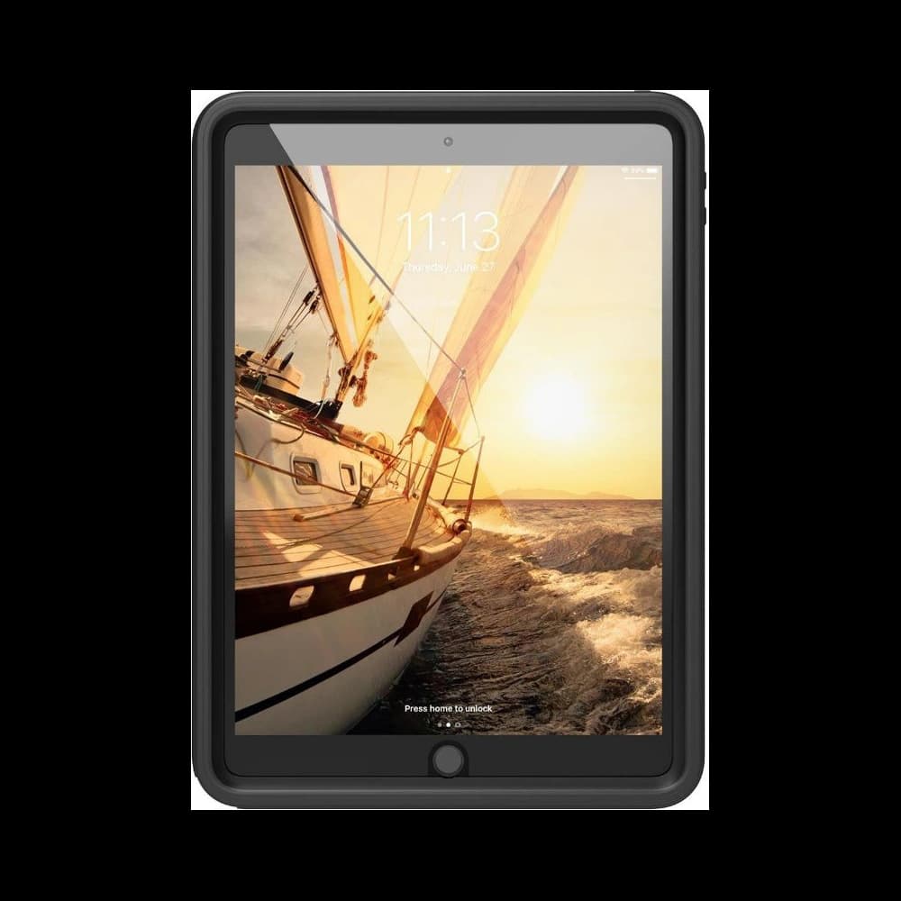 Etui Catalyst Waterproof Apple iPad Air 10.5 2019 (3. generációs) fekete - 2