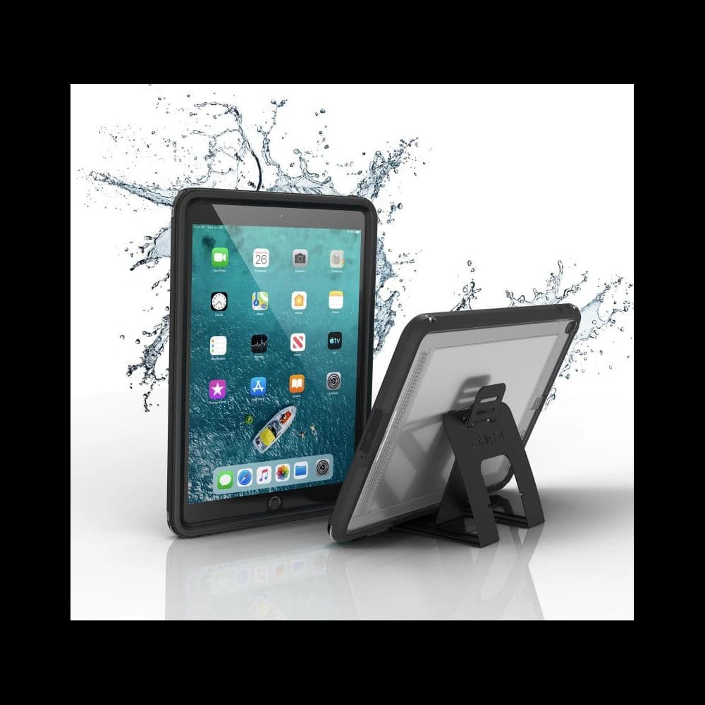 Etui Catalyst Waterproof Apple iPad Air 10.5 2019 (3. generációs) fekete - 6