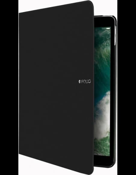 Etui SwitchEasy CoverBuddy Folio Apple iPad Air 10.5 2019 (3. generációs) fekete