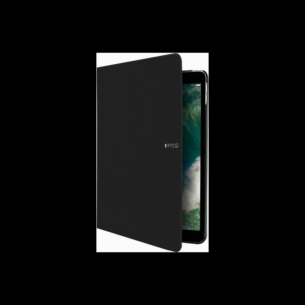 Etui SwitchEasy CoverBuddy Folio Apple iPad Air 10.5 2019 (3. generációs) fekete