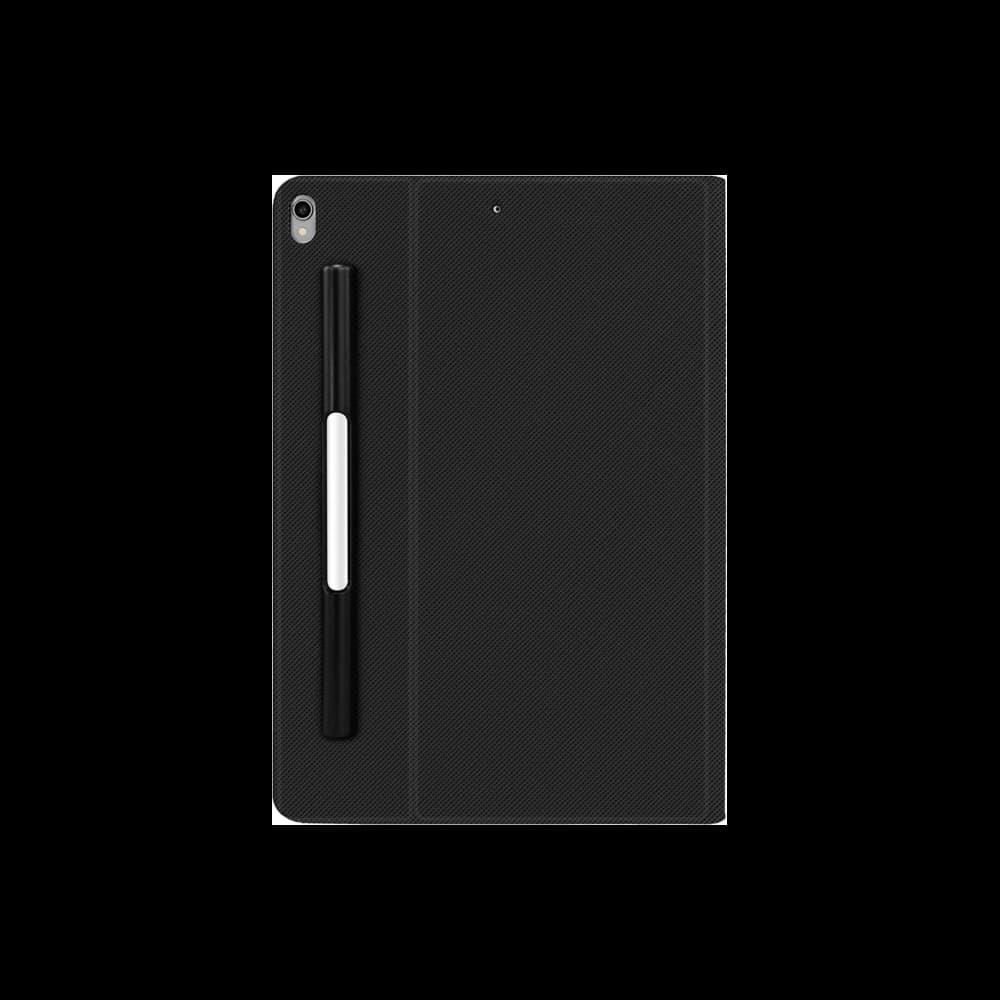 Etui SwitchEasy CoverBuddy Folio Apple iPad Air 10.5 2019 (3. generációs) fekete - 2