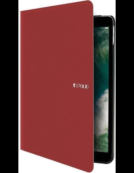 Etui SwitchEasy CoverBuddy Folio Apple iPad Air 10.5 2019 (3. generációs) piros
