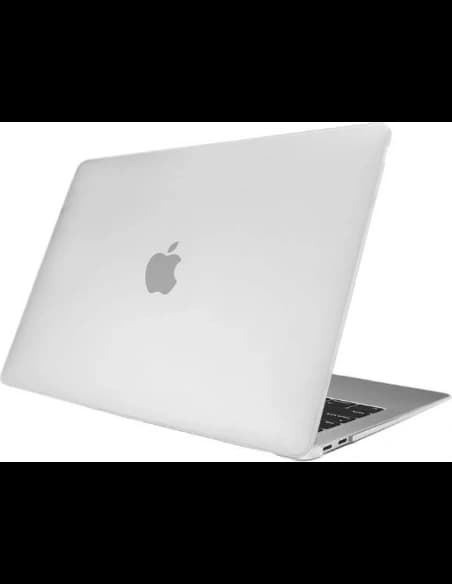 Etui SwitchEasy Nude Apple MacBook Air 13 2020 átlátszó