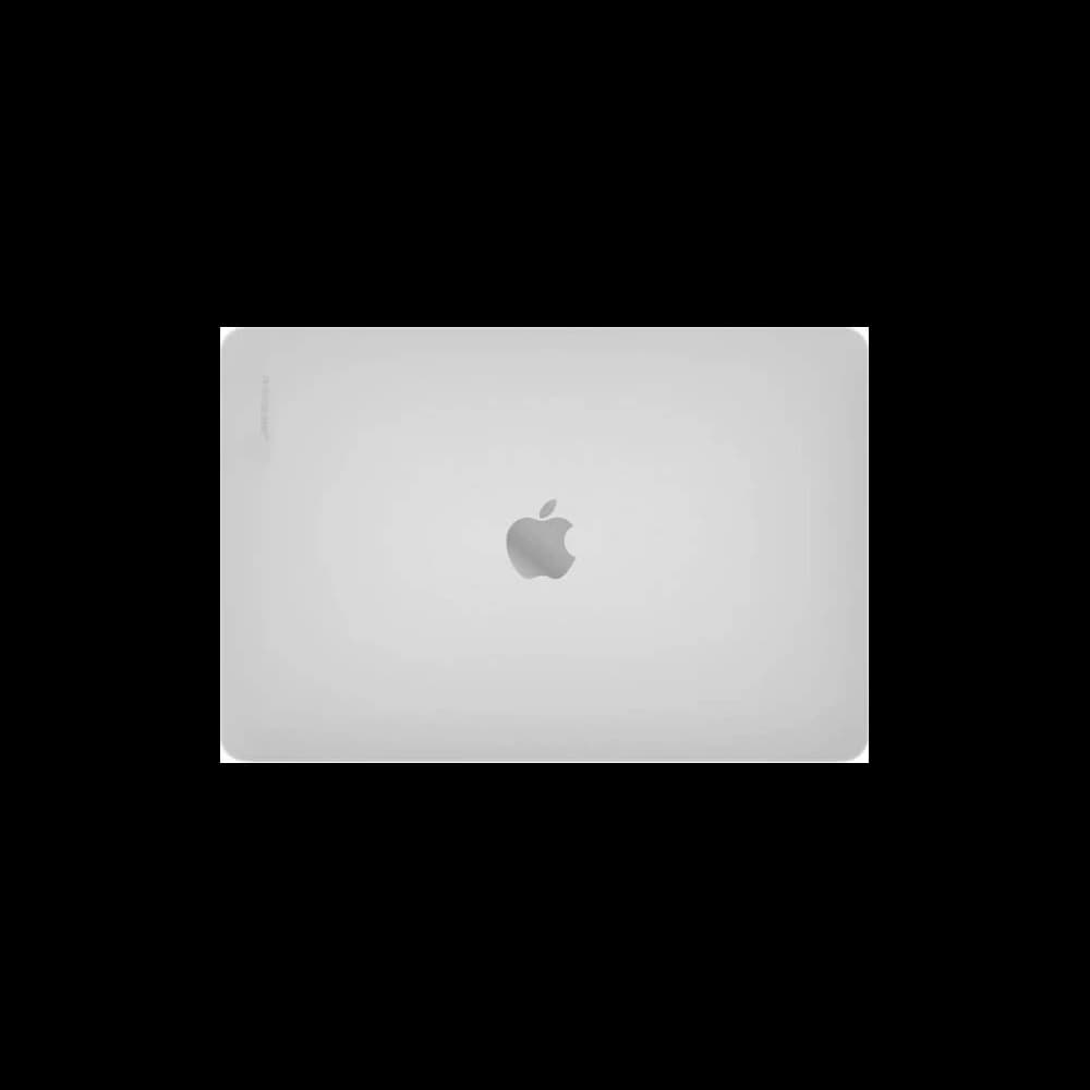 SwitchEasy Nude Apple MacBook Air 13 2020 clear - 2