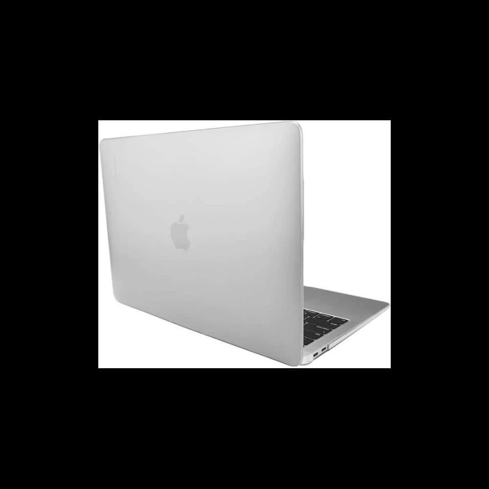 SwitchEasy Nude Apple MacBook Air 13 2020 clear - 4