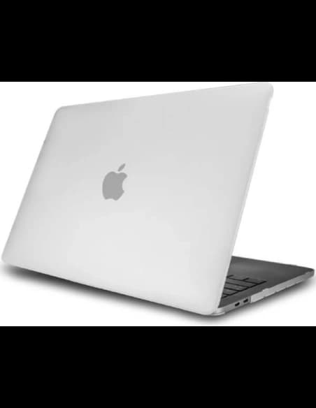 Etui SwitchEasy Nude Apple MacBook Pro 13 2020 átlátszó
