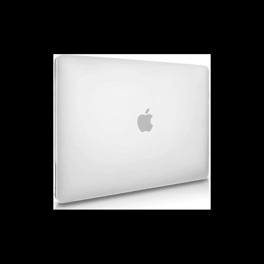 SwitchEasy Nude Case für Apple MacBook Pro 13 2020 transparent - 4