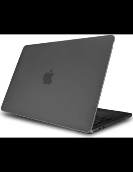 Etui SwitchEasy Nude Apple MacBook Pro 13 2020 fekete