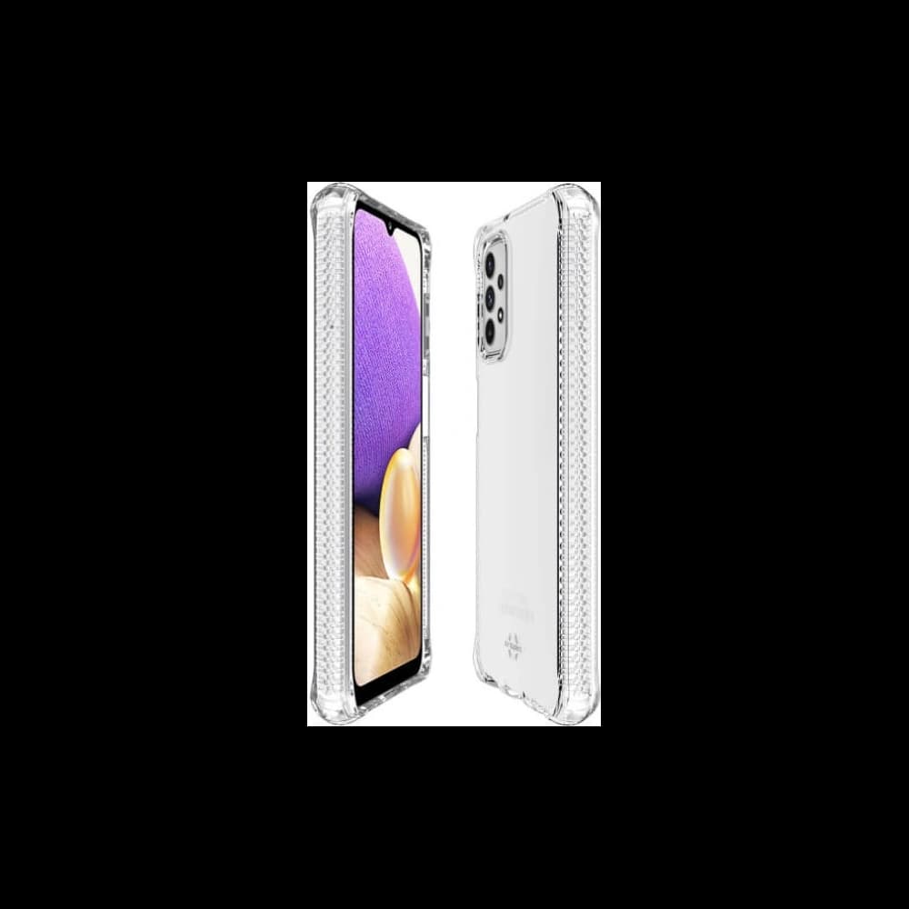 ITSKINS Spectrum Clear Samsung Galaxy A32 5G clear - 4