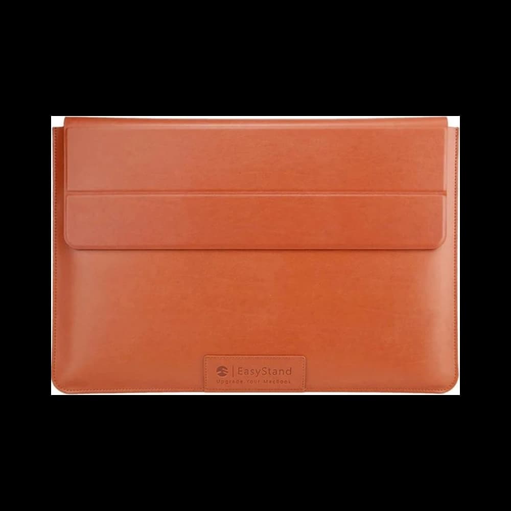 Case SwitchEasy EasyStand Apple MacBook 13 braun