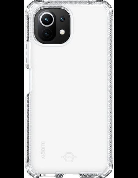 Case ITSKINS Spectrum Clear Xiaomi Mi 11 Lite transparent