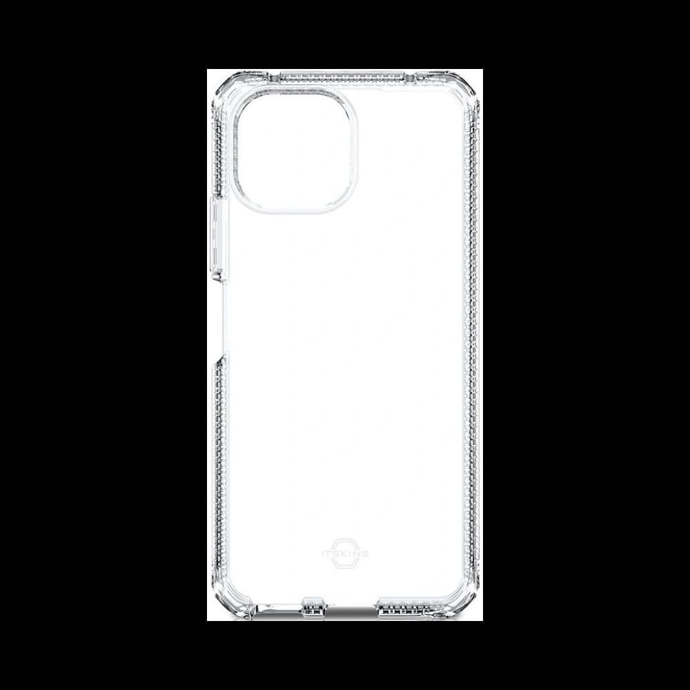 Etui ITSKINS Spectrum Clear Xiaomi Mi 11 Lite transparente - 3