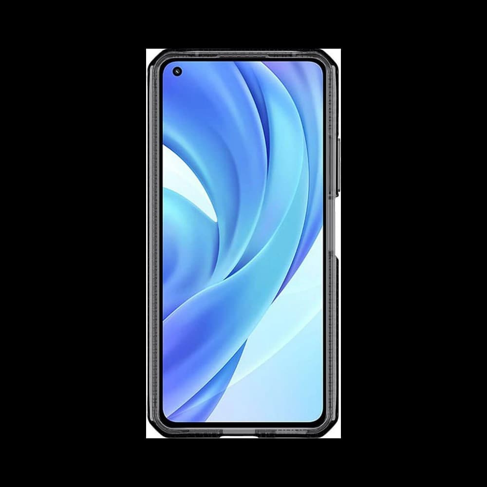 Case ITSKINS Spectrum Clear Xiaomi Mi 11 Lite schwarz - 2