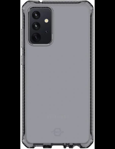 Etui ITSKINS Spectrum Clear Samsung Galaxy A72 fekete