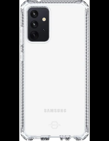 Etui ITSKINS Spectrum Clear Samsung Galaxy A72 átlátszó