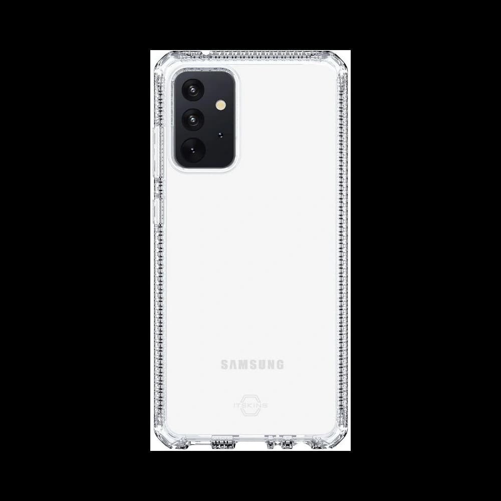 Etui ITSKINS Spectrum Clear Samsung Galaxy A72 transparent