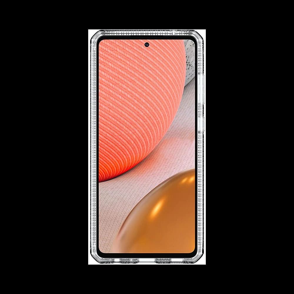Etui ITSKINS Spectrum Clear Samsung Galaxy A72 transparent - 2