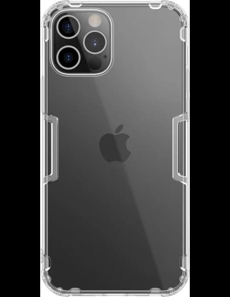 Etui Nillkin Nature Samsung Galaxy S10 Clear