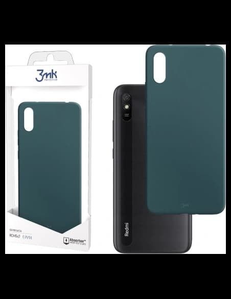 Etui 3MK Matt Case Redmi 9A/9AT libeček