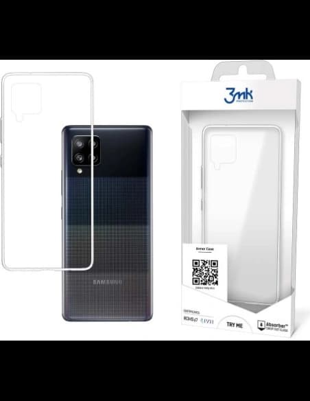 Etui 3MK Armor Case Samsung Galaxy A42 5G