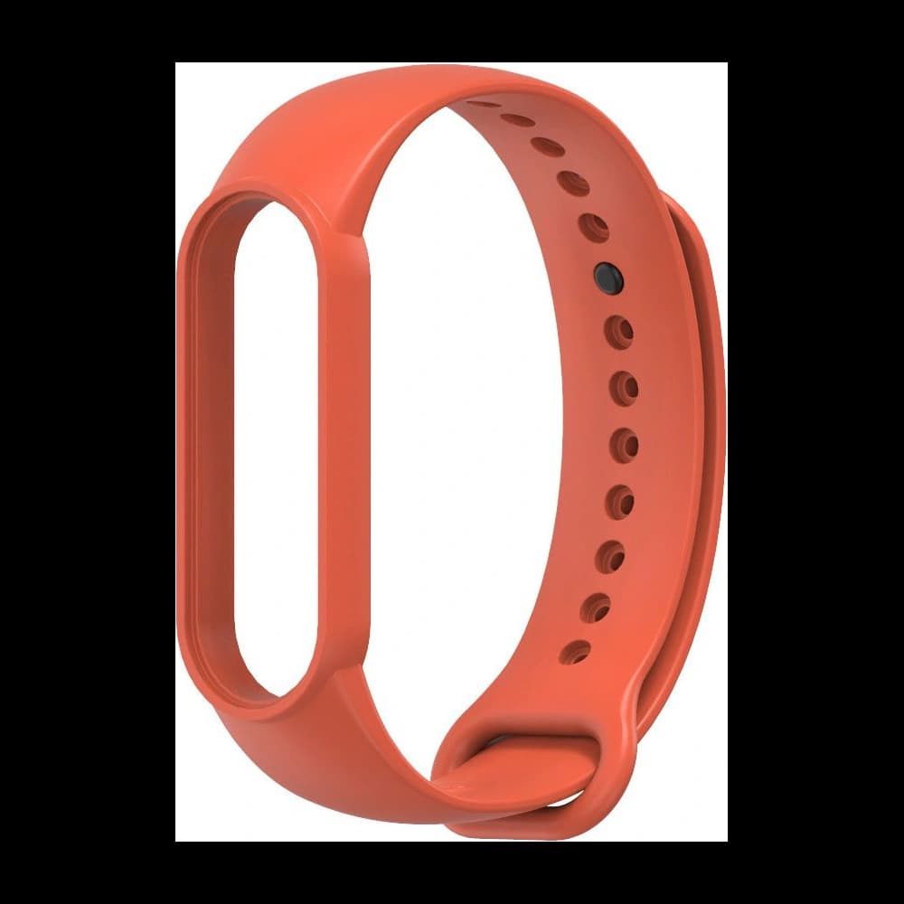 Tech-Protect Iconband Xiaomi Mi Band 5/6/6 NFC/7 Orange - 2