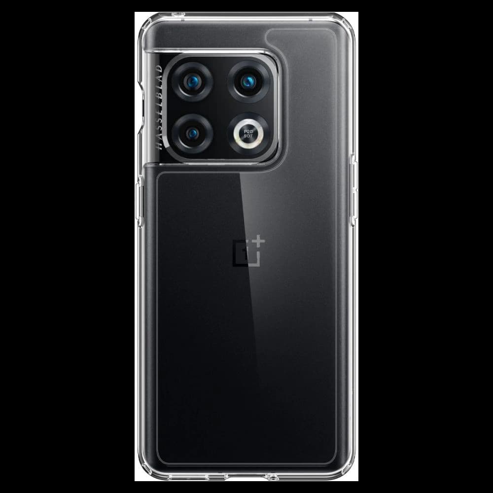 Etui Spigen Ultra Hybrid OnePlus 10 Pro 5G Kristálytiszta - 2