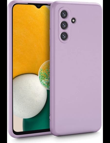 Etui Tech-Protect Ikona Samsung Galaxy A13 5G fialová