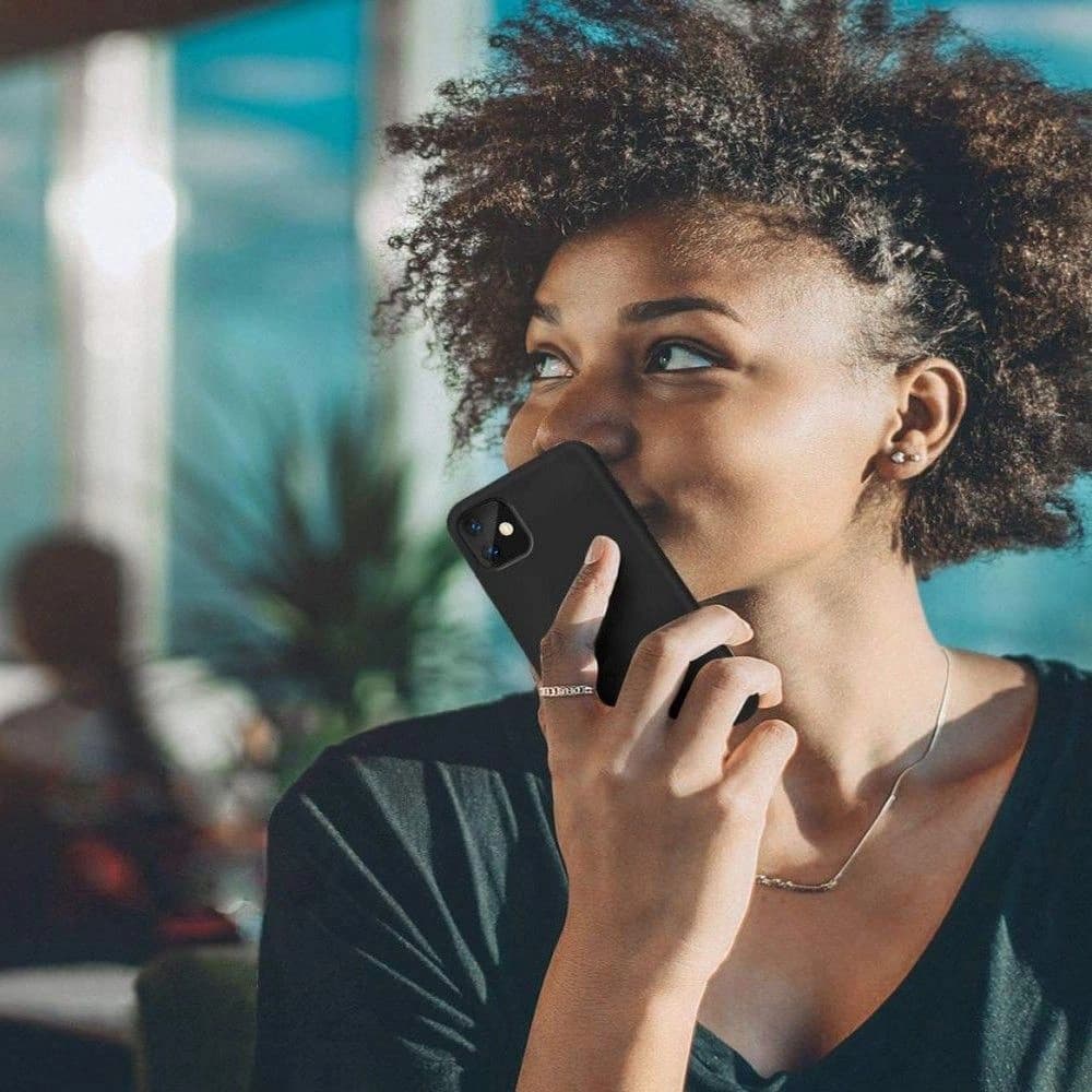 Etui Tech-Protect Ikona Samsung Galaxy A13 5G fialová - 6