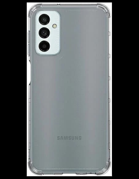 Etui Samsung Galaxy M13 GP-FPM135KDABW M Cover černá/black