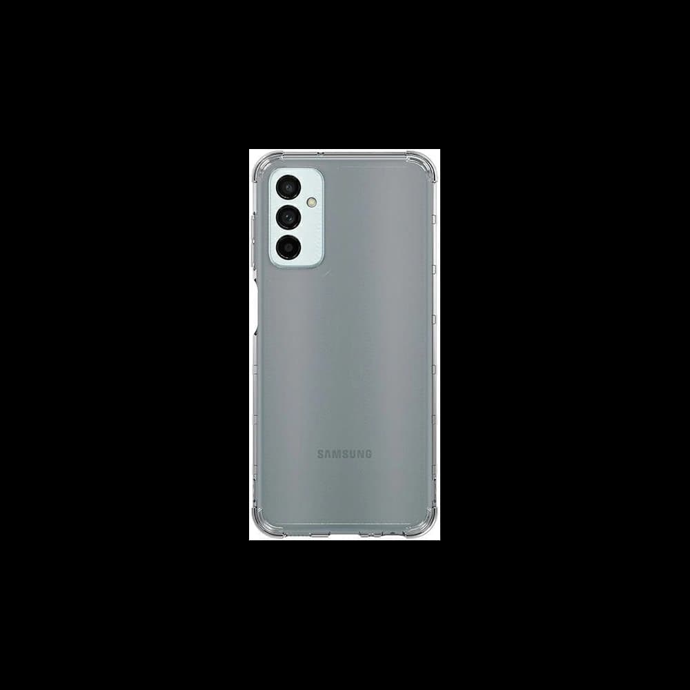 Etui Samsung Galaxy M13 GP-FPM135KDABW M borító fekete/black - 1