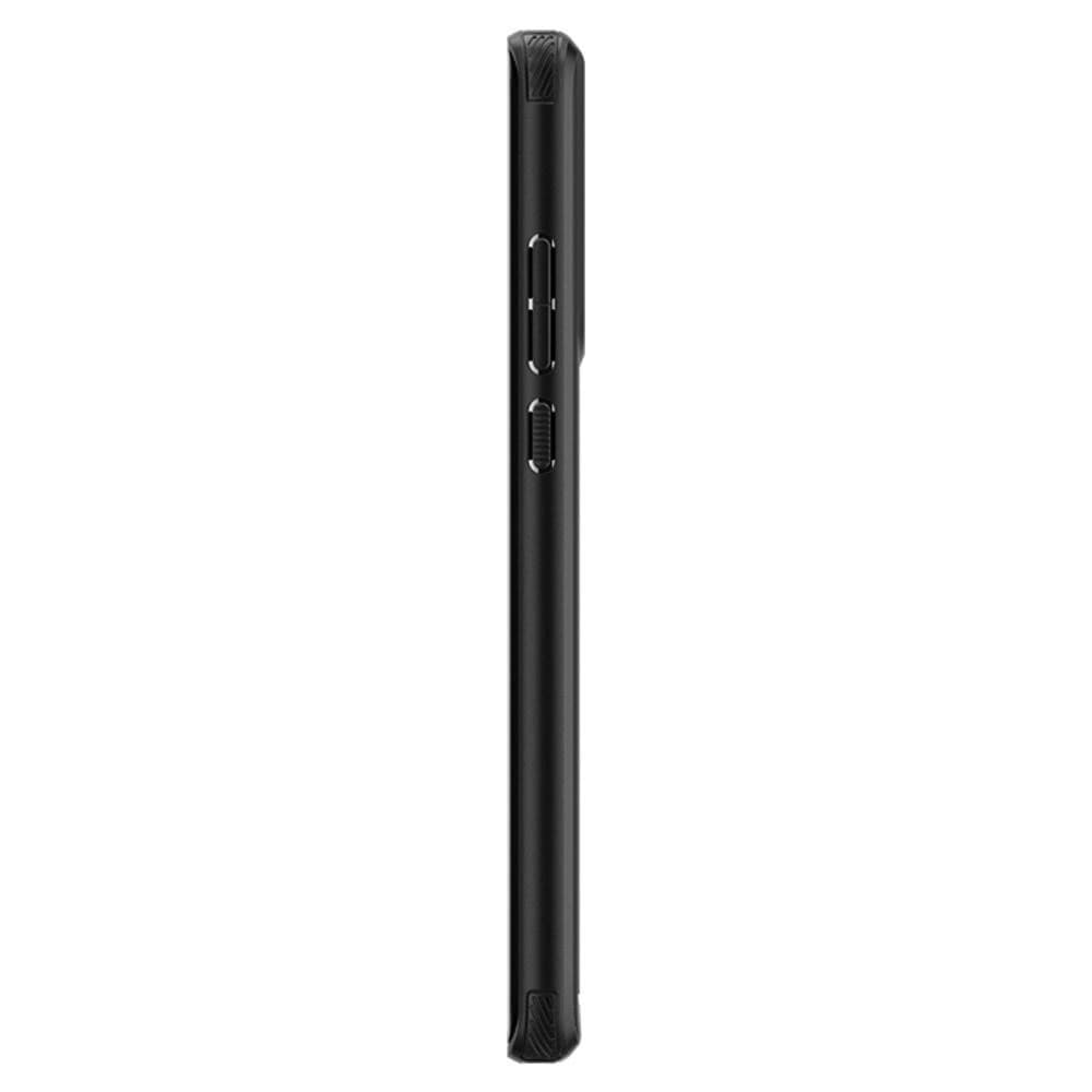 Spigen Rugged Armor Huawei P30 Pro Black - 6