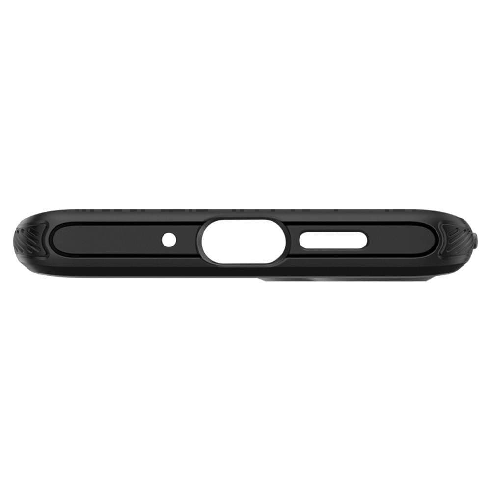 Spigen Rugged Armor Huawei P30 Pro Black - 7