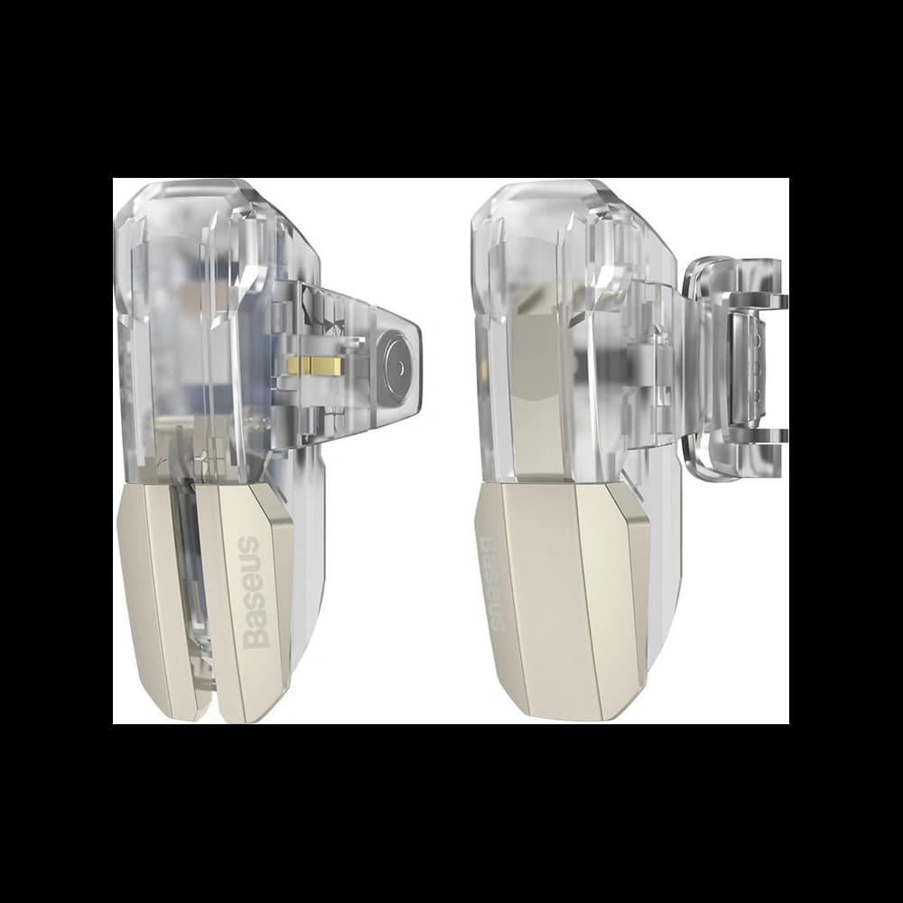 Baseus GAMO GA10 gaming buttons for the phone pad gamepad joystick transparent